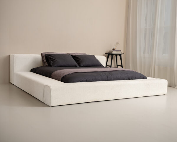 Adore Business bedframe – Beige