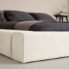 Adore Business bedframe – Beige