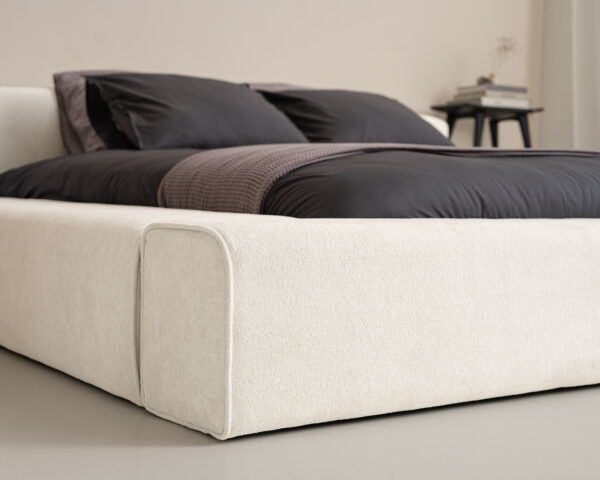 Adore Business bedframe – Beige