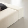 Adore Business bedframe – Beige