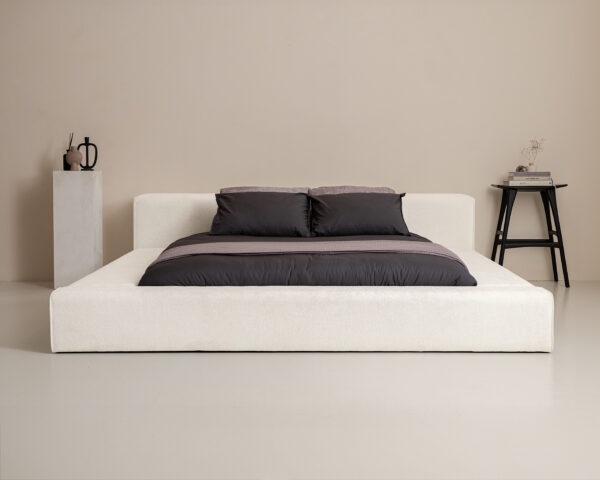 Adore Business bedframe – Beige