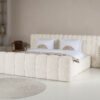 Adore Chique bedframe – Beige