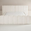 Adore Chique bedframe – Beige