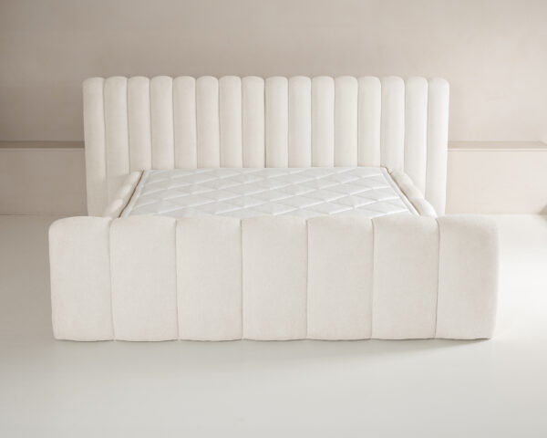 Adore Chique bedframe – Beige