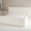 Adore Chique bedframe – Beige