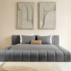 Adore Classic bedframe – Antraciet