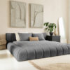 Adore Classic bedframe – Antraciet
