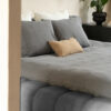 Adore Classic bedframe – Antraciet