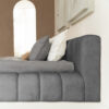 Adore Classic bedframe – Antraciet