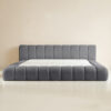 Adore Classic bedframe – Antraciet