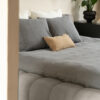 Adore Classic bedframe – Cappuccino