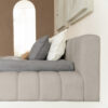 Adore Classic bedframe – Cappuccino