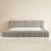 Adore Classic bedframe – Cappuccino