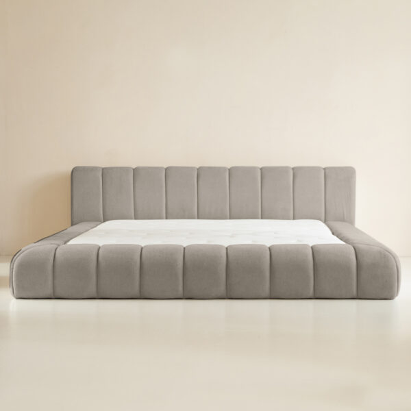 Adore Classic bedframe – Cappuccino