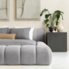 Adore Classic bedframe – Grijs