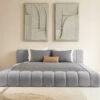 Adore Classic bedframe – Grijs