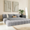 Adore Classic bedframe – Grijs