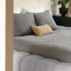 Adore Classic bedframe – Grijs