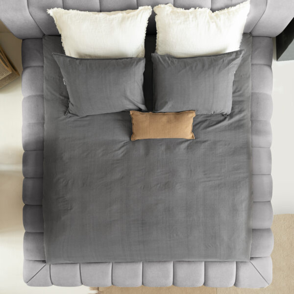 Adore Classic bedframe – Grijs