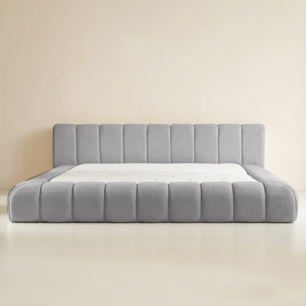 Adore Classic bedframe – Grijs
