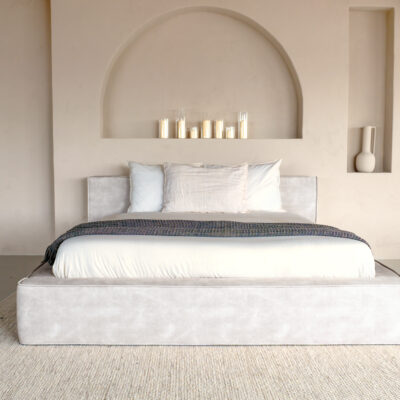 adore element pearl beige.jpg Adore Element bedframe – Pearl Beige