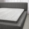 Adore Edira bedframe – Antraciet