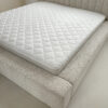 Adore Edira bedframe – Beige