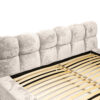 Adore Houston bedframe – Beige
