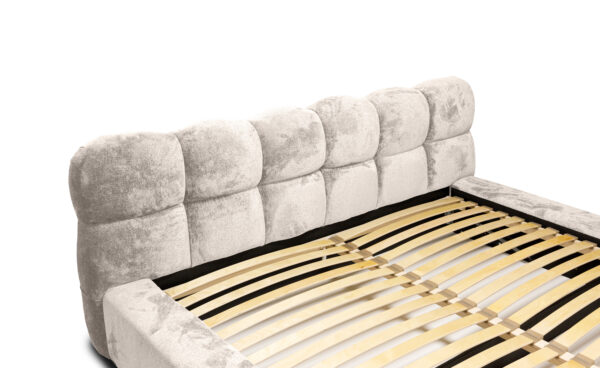 Adore Houston bedframe – Beige