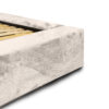 Adore Houston bedframe – Beige