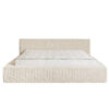 Adore Melody bedframe – Pearl Beige