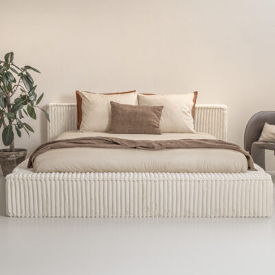 adore opberg melody pearl beige.jpg Adore Melody bedframe – Pearl Beige