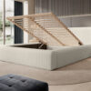 Adore Vana bedframe – Beige
