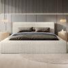 Adore Vana bedframe – Beige
