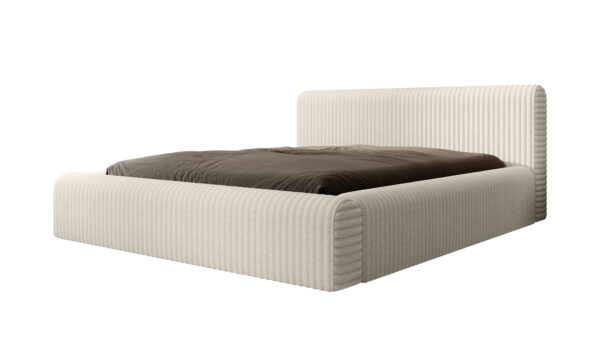 Adore Vana bedframe – Beige