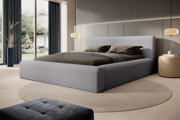 Adore Vana bedframe – Grijs