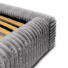 Adore Vana bedframe – Grijs