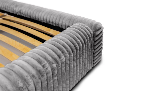 Adore Vana bedframe – Grijs