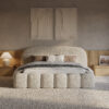 Adore Signature bedframe – Beige