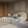 Adore Signature bedframe – Beige