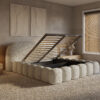 Adore Signature bedframe – Beige