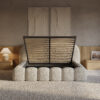 Adore Signature bedframe – Beige