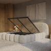 Adore Signature bedframe – Beige