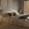 Adore Signature bedframe – Beige