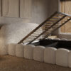 Adore Signature bedframe – Off White