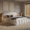 Adore Signature bedframe – Off White