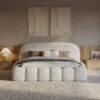 Adore Signature bedframe – Off White