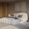 Adore Signature bedframe – Off White