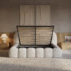 Adore Signature bedframe – Off White