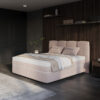 Opbergboxspring Pijnacker – Taupe – afbeelding 5